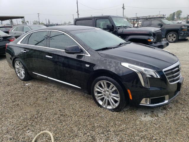 2G61M5S34K9146426 - 2019 CADILLAC XTS LUXURY BLACK photo 4