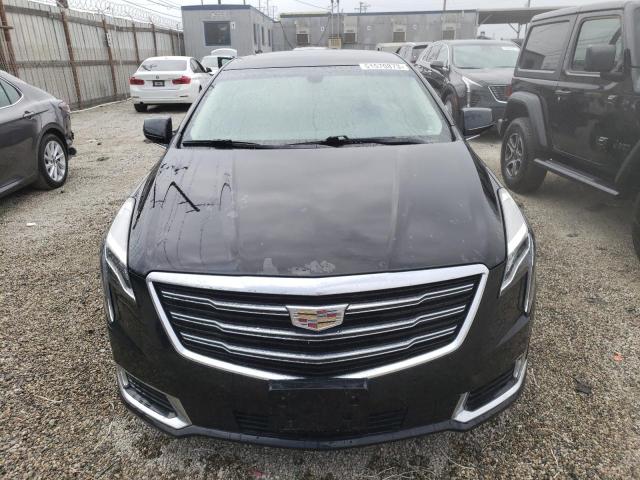 2G61M5S34K9146426 - 2019 CADILLAC XTS LUXURY BLACK photo 5