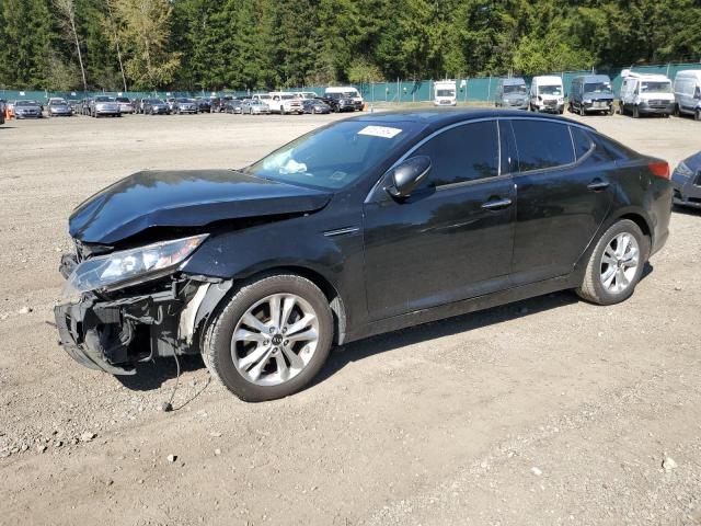 2011 KIA OPTIMA EX, 