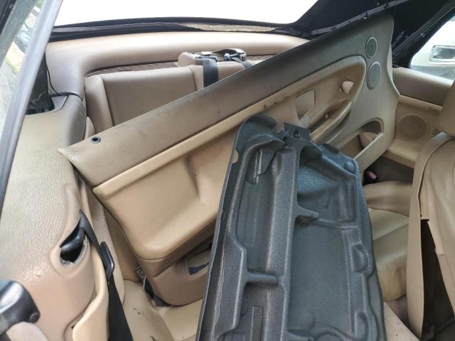 WBABH732XVEY02070 - 1997 BMW 318 IC BLUE photo 10