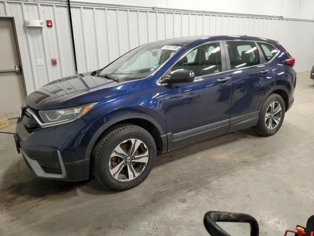2020 HONDA CR-V LX, null