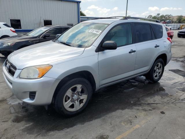 2011 TOYOTA RAV4, 