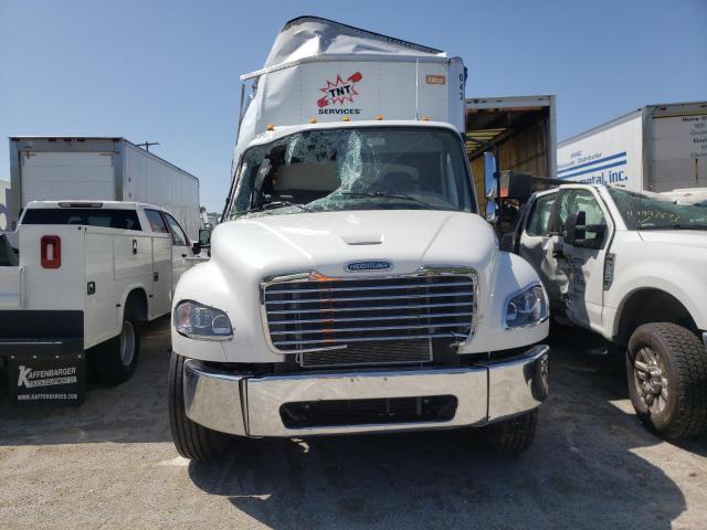 1FVACWFC0NHND8724 - 2022 FREIGHTLINER M2 106 MEDIUM DUTY WHITE photo 5