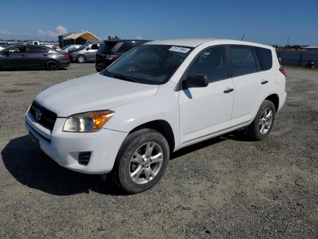 2009 TOYOTA RAV4, 