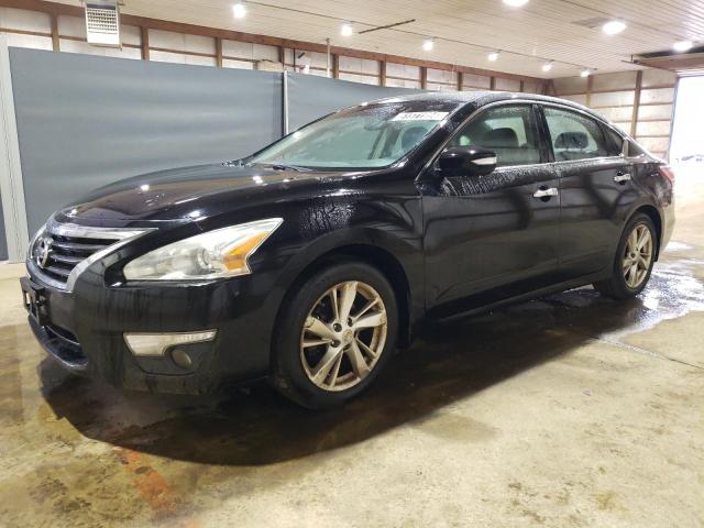 2013 NISSAN ALTIMA 2.5, 