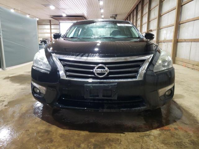 1N4AL3AP9DN506658 - 2013 NISSAN ALTIMA 2.5 BLACK photo 5