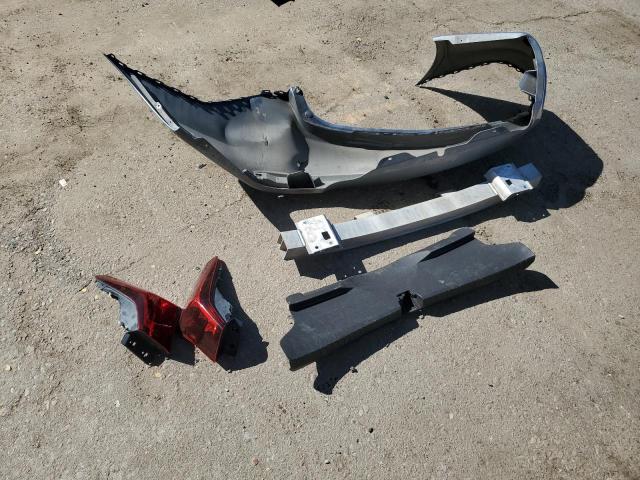 19UUB1F39GA000913 - 2016 ACURA TLX SILVER photo 12