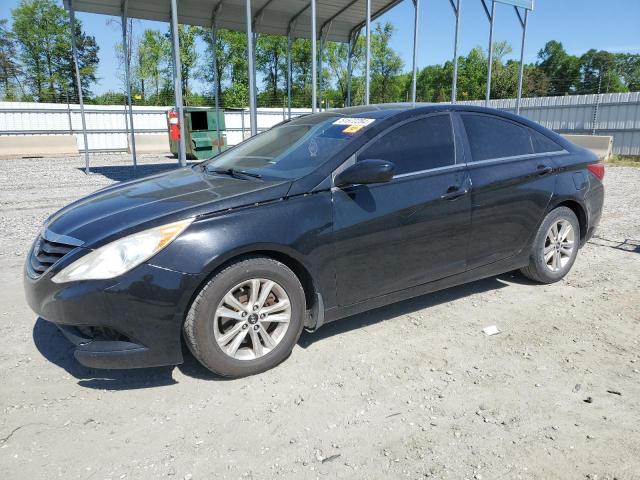 2012 HYUNDAI SONATA GLS, 