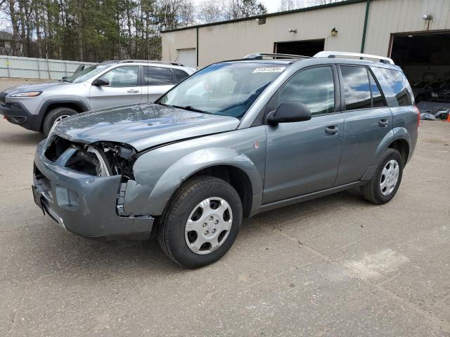 2007 SATURN VUE, 