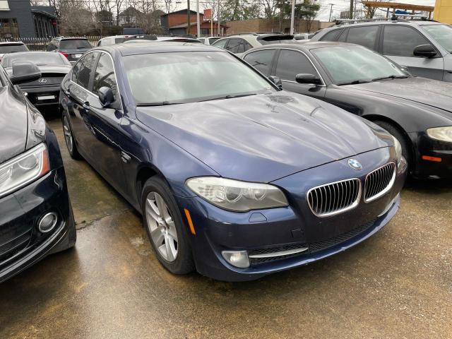 2012 BMW 528 XI, 