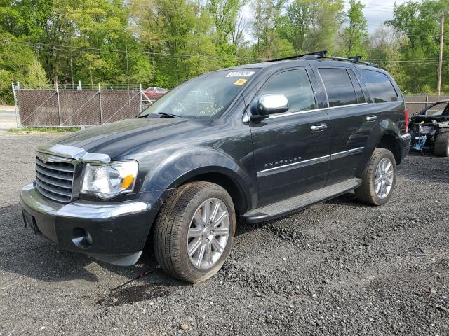 2008 CHRYSLER ASPEN LIMITED, 