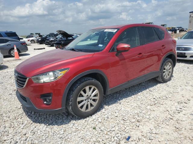 2016 MAZDA CX-5 TOURING, null