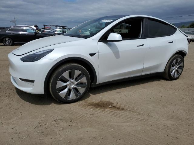 2023 TESLA MODEL Y, 