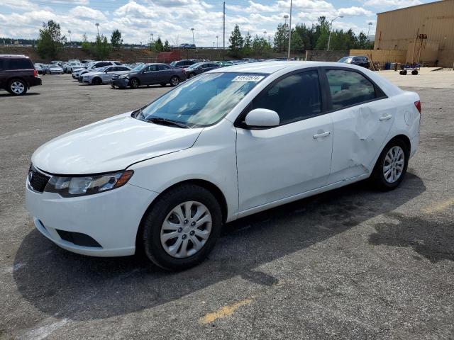 2011 KIA FORTE LX, 