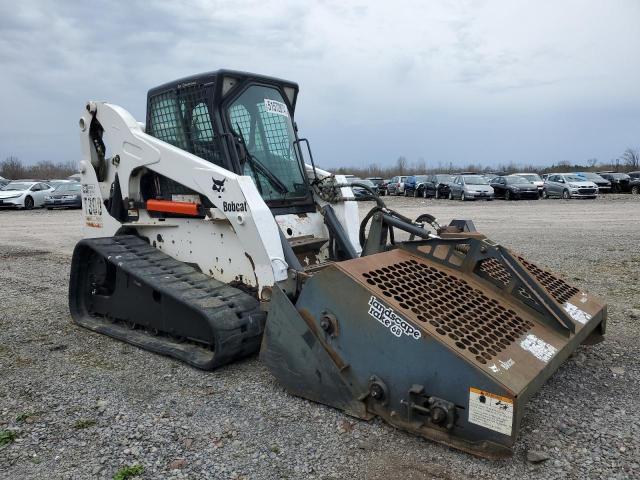 525415546 - 2006 BOBCAT T300 WHITE photo 1