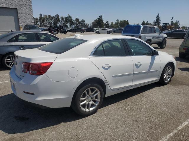1G11C5SL0FF184841 - 2015 CHEVROLET MALIBU 1LT WHITE photo 3