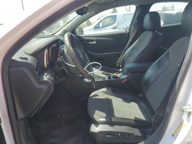 1G11C5SL0FF184841 - 2015 CHEVROLET MALIBU 1LT WHITE photo 7