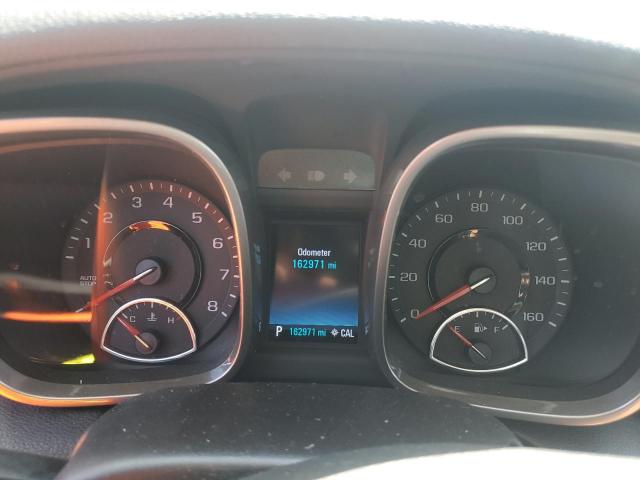 1G11C5SL0FF184841 - 2015 CHEVROLET MALIBU 1LT WHITE photo 9