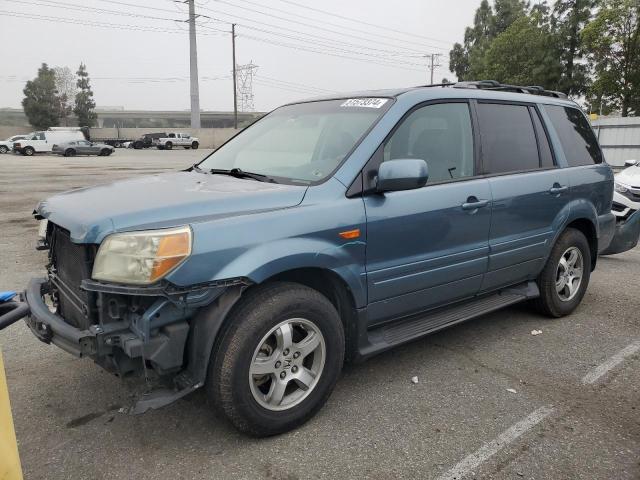 2006 HONDA PILOT EX, 