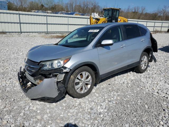 2012 HONDA CR-V EX, 