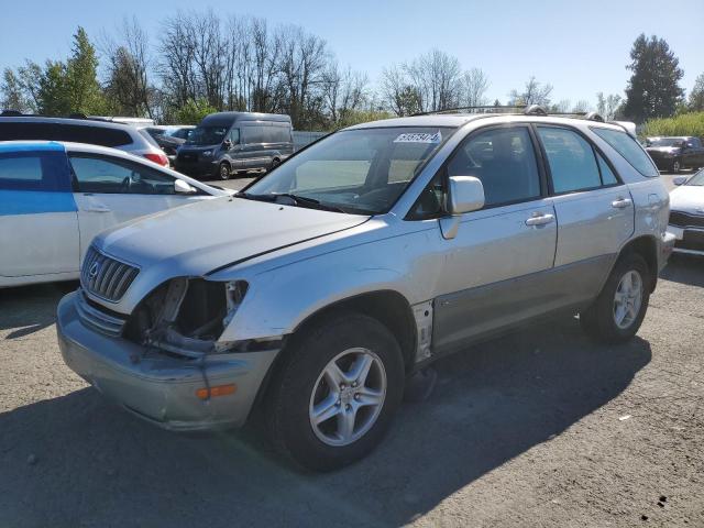 2002 LEXUS RX 300, 