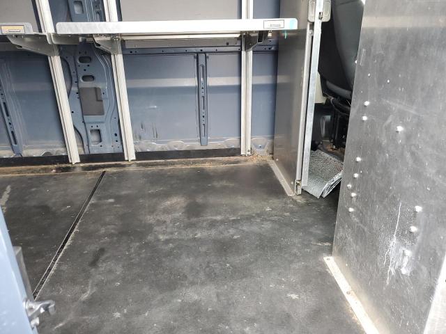 3C6URVJG5LE140466 - 2020 RAM PROMASTER 3500 HIGH ლურჯი ფოტო 11