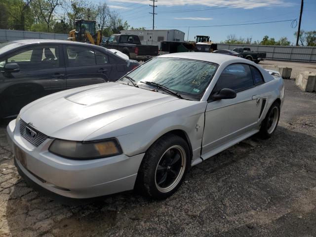 2003 FORD MUSTANG, 