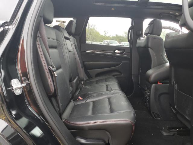 1C4RJFLG7MC782303 - 2021 JEEP CHEROKEE TRAILHAWK Qara foto 10