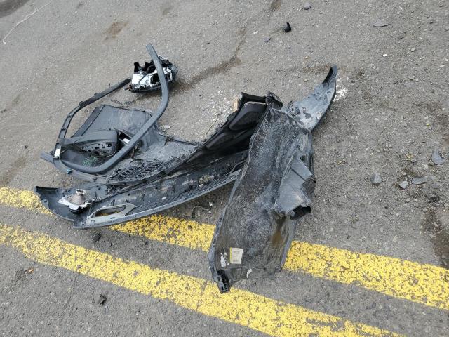 1C4RJFLG7MC782303 - 2021 JEEP CHEROKEE TRAILHAWK Qara foto 12