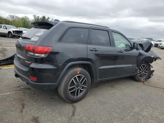 1C4RJFLG7MC782303 - 2021 JEEP CHEROKEE TRAILHAWK Qara foto 3