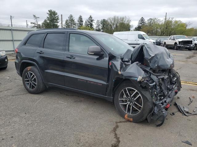 1C4RJFLG7MC782303 - 2021 JEEP CHEROKEE TRAILHAWK Qara foto 4