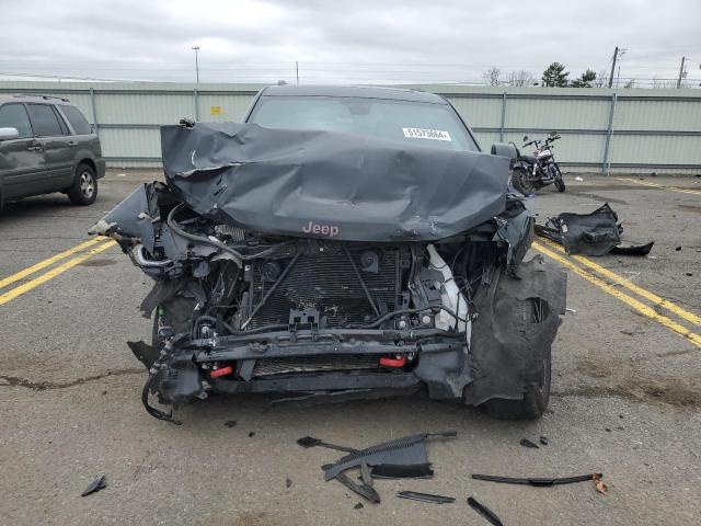 1C4RJFLG7MC782303 - 2021 JEEP CHEROKEE TRAILHAWK Qara foto 5