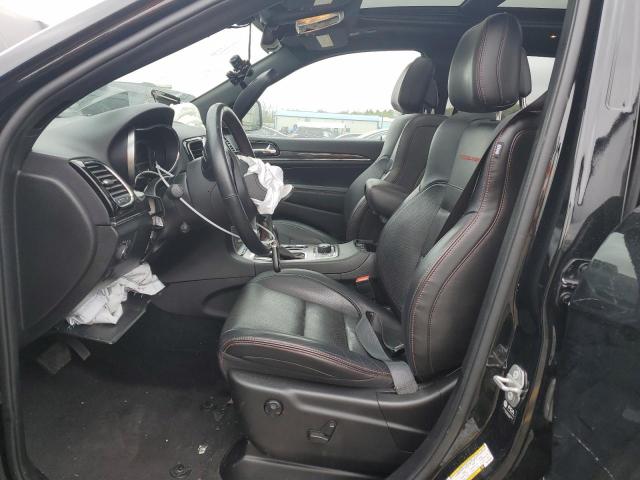 1C4RJFLG7MC782303 - 2021 JEEP CHEROKEE TRAILHAWK Qara foto 7