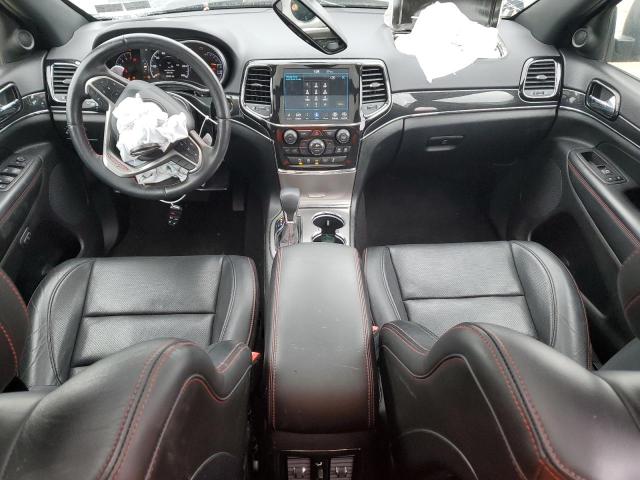 1C4RJFLG7MC782303 - 2021 JEEP CHEROKEE TRAILHAWK Qara foto 8