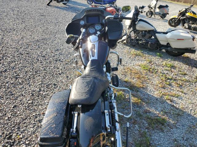 1HD1KHC10NB651530 - 2022 HARLEY-DAVIDSON FLTRX 黑色 照片 6