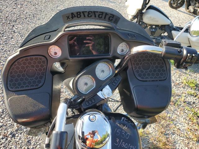 1HD1KHC10NB651530 - 2022 HARLEY-DAVIDSON FLTRX 黑色 照片 7