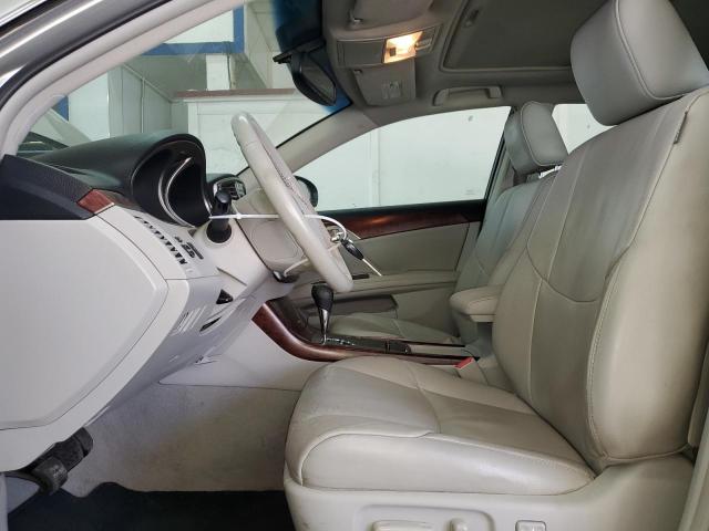 4T1BK3DB3BU417328 - 2011 TOYOTA AVALON BASE 银色 照片 7