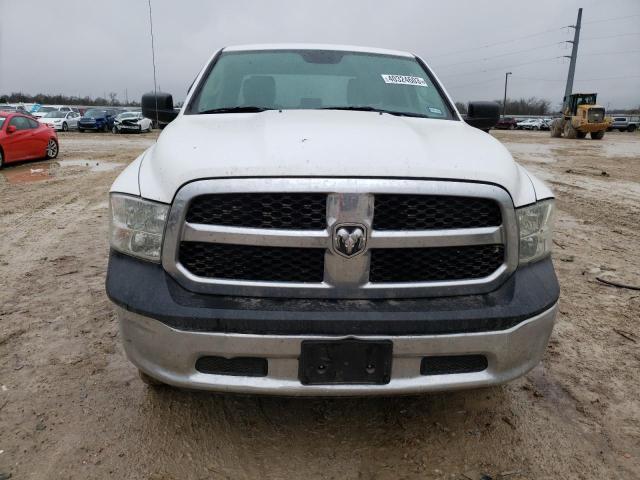 1C6RR6FG0JS347510 - 2018 RAM 1500 ST WHITE photo 5