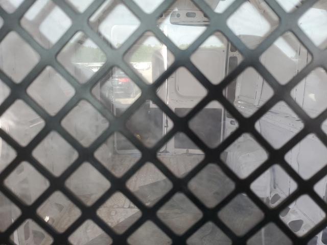 3C6TRVDG5HE514069 - 2017 RAM PROMASTER 2500 HIGH 白色 照片 10