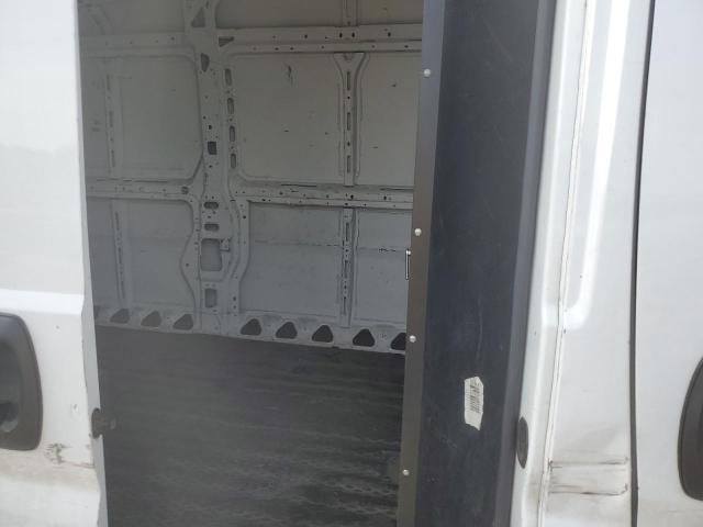 3C6TRVDG5HE514069 - 2017 RAM PROMASTER 2500 HIGH 白色 照片 11