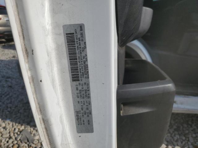 3C6TRVDG5HE514069 - 2017 RAM PROMASTER 2500 HIGH 白色 照片 13