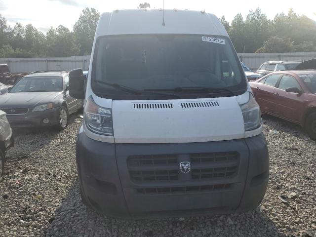 3C6TRVDG5HE514069 - 2017 RAM PROMASTER 2500 HIGH 白色 照片 5