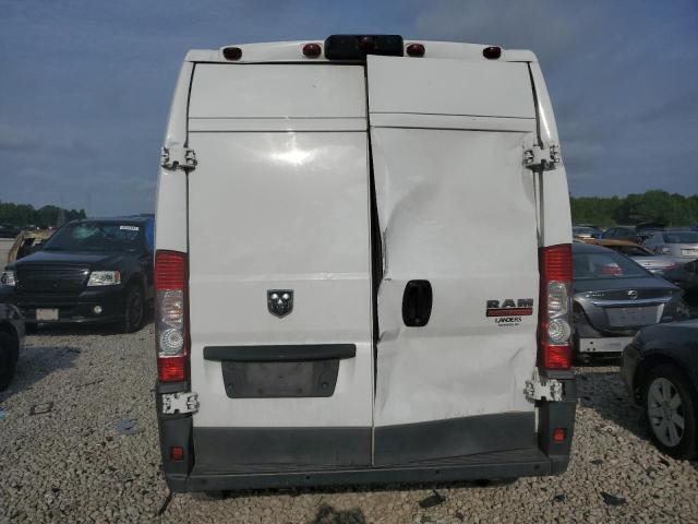 3C6TRVDG5HE514069 - 2017 RAM PROMASTER 2500 HIGH 白色 照片 6
