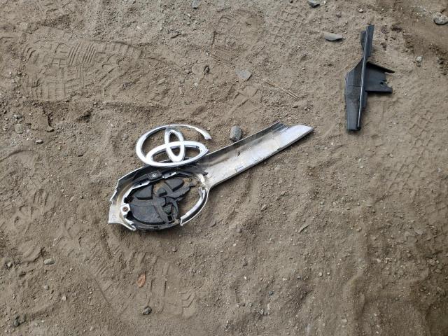 5TDJKRFH9ES031929 - 2014 TOYOTA HIGHLANDER XLE Tünd qırmızı foto 13