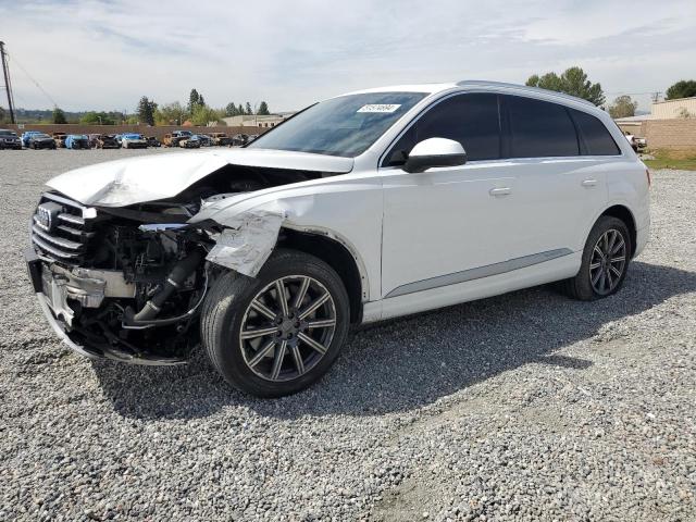 2019 AUDI Q7 PREMIUM, 