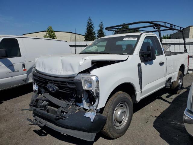 2024 FORD F250 SUPER DUTY, 