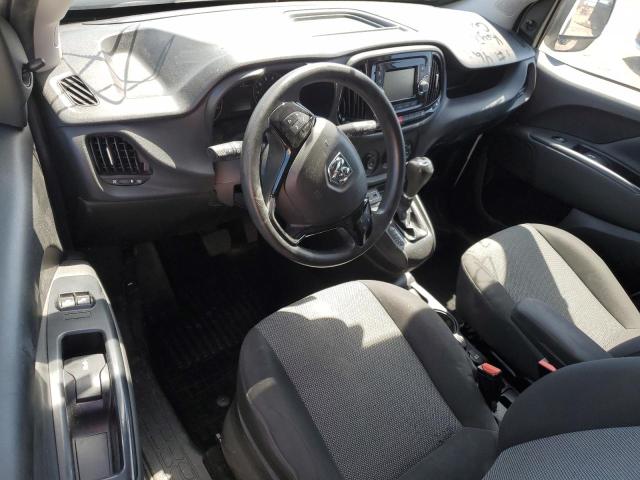 ZFBERFAB4J6J70054 - 2018 RAM PROMASTER 白色 照片 8