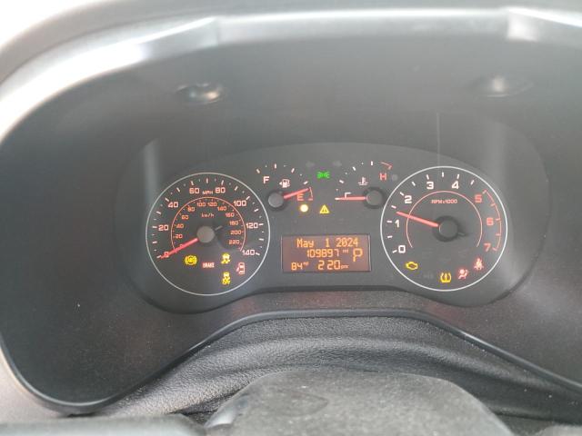 ZFBERFAB4J6J70054 - 2018 RAM PROMASTER 白色 照片 9