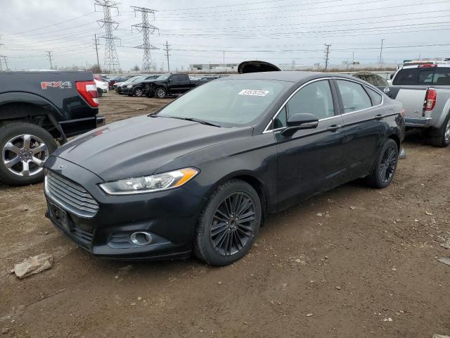 2014 FORD FUSION SE, null