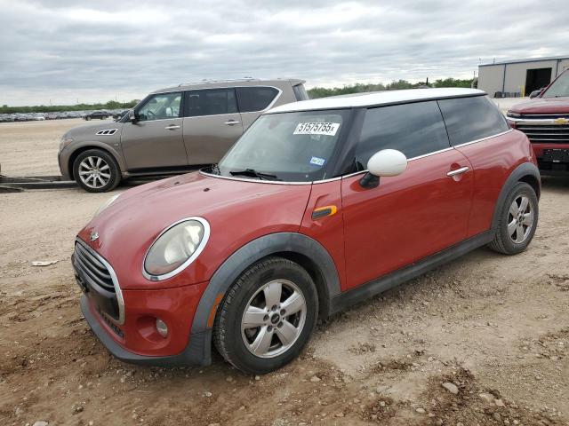 2017 MINI COOPER, 